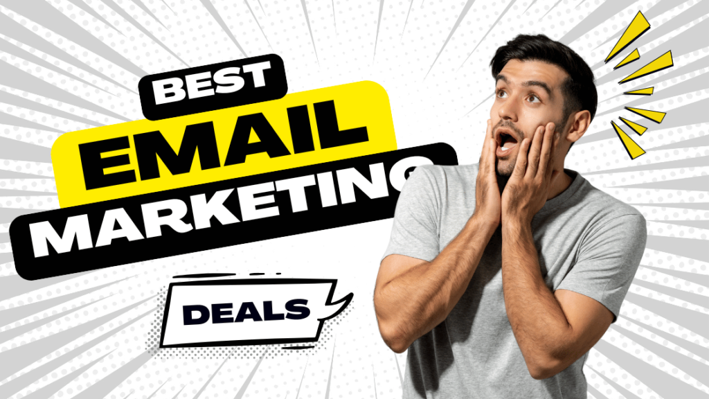 Best Email Marketing Platforms