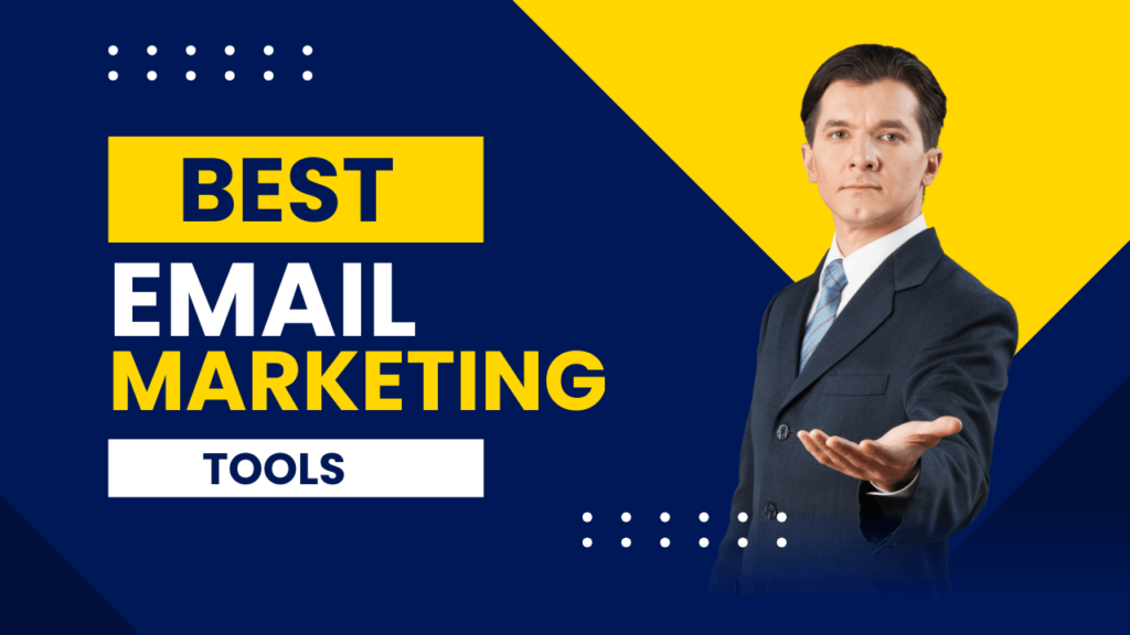 Best Email Marketing Tools Final