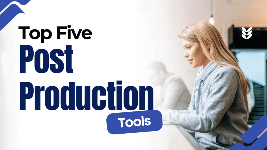 Best Post Production Project Management Tool