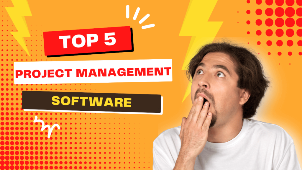 Best Project Management Software