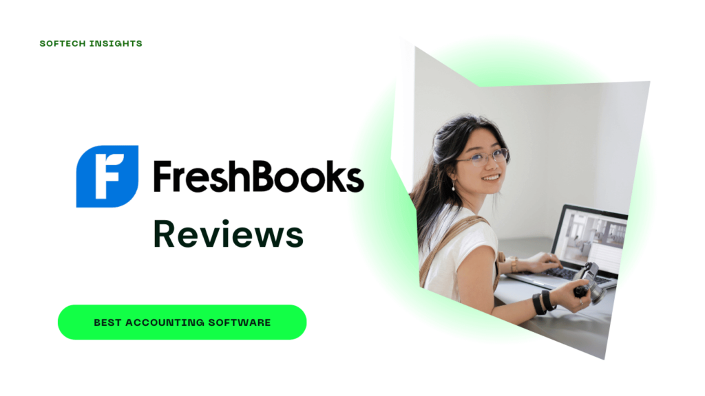 Freshbooks Reviews