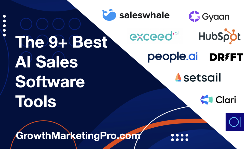 Best Ai Sales Crm​