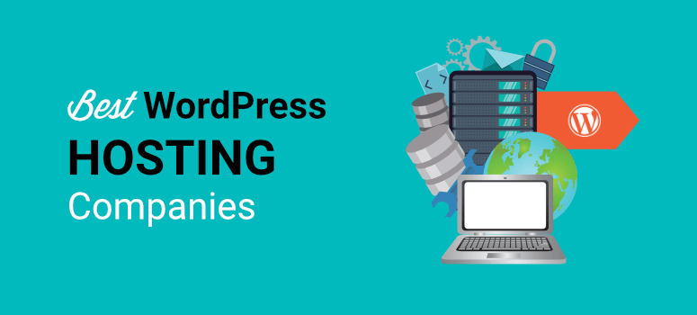 Best Hosting Company for Wordpress​