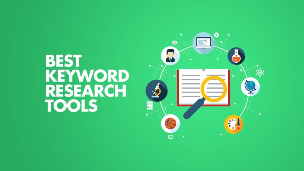 Best Seo Keyword Tools​