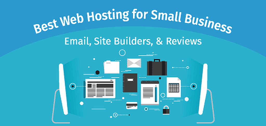 Best Web Hosting And Email for Small Business