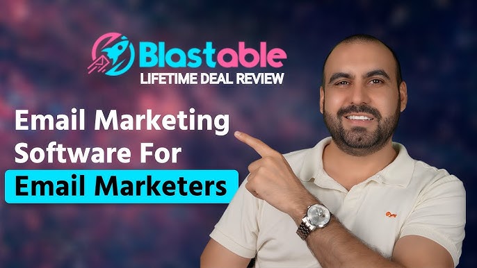 Blastable Lifetime Deal Review