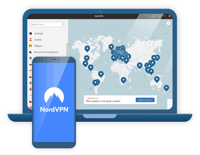 Nord Vpn Review​