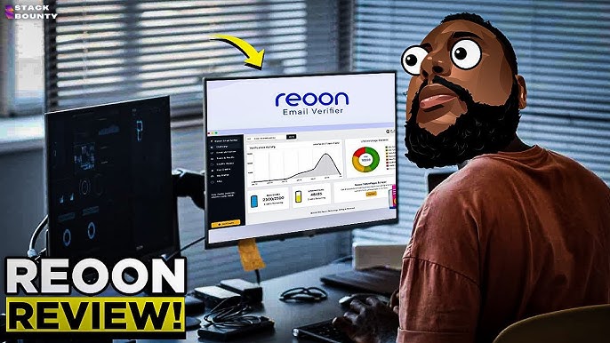 Reoon Email Verifier Deal Lifetime Review