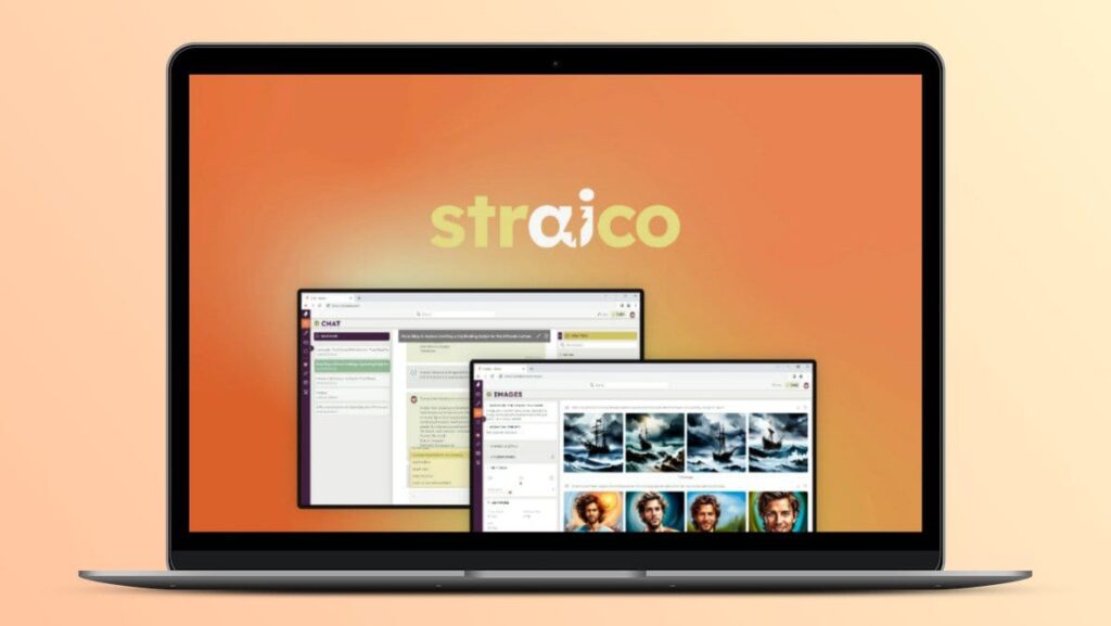 Straico Lifetime Deal