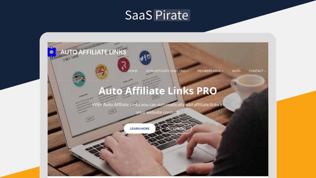 Auto Affiliate Links Lifetime Deals