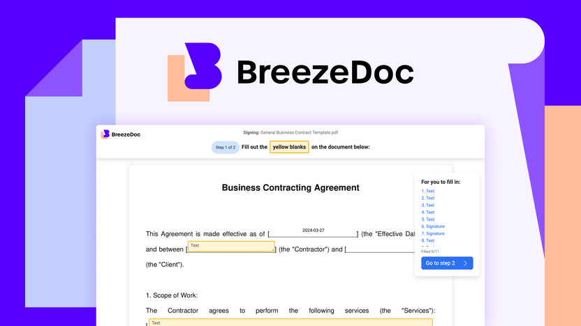 Breezedoc Reviews