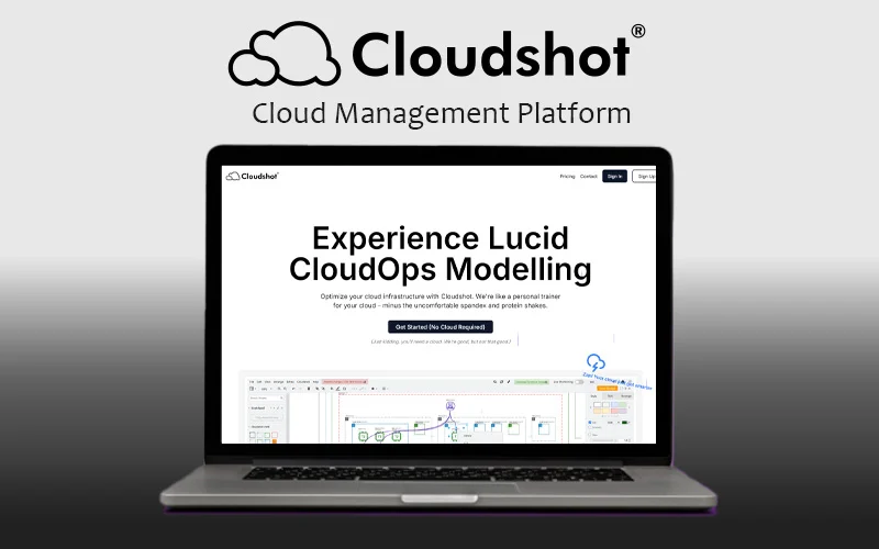 Cloudshot Lifetime Deal