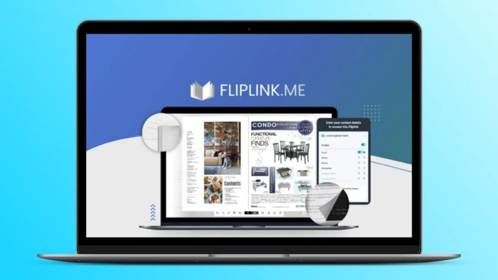 Fliplink.Me Lifetime Deals