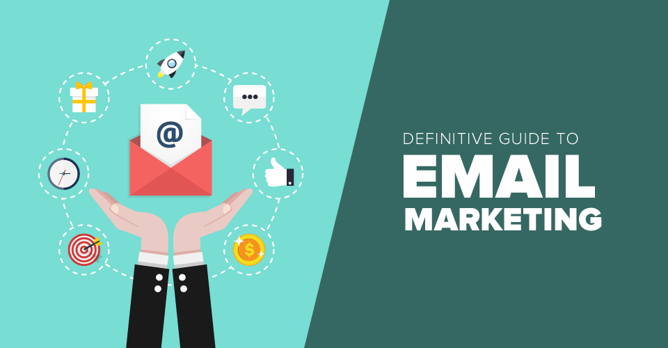 How Can Email Marketing Help a New Business to Grow