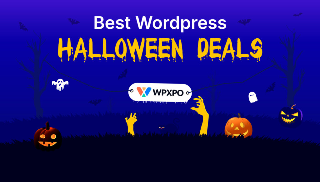 Best Halloween Vpn Deals