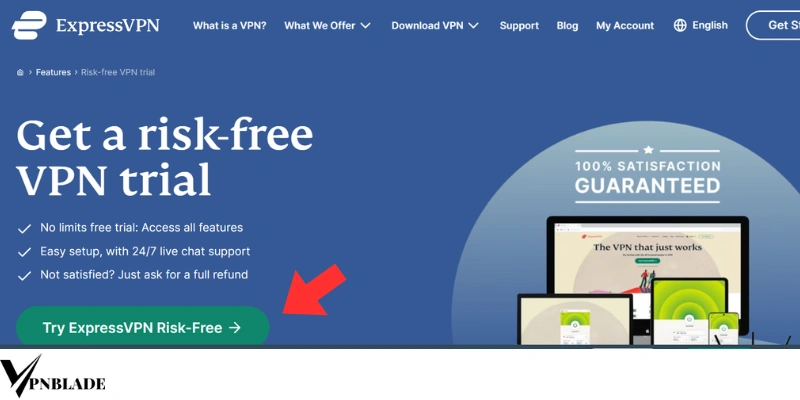 How to Get Free Trial Expressvpn Crack