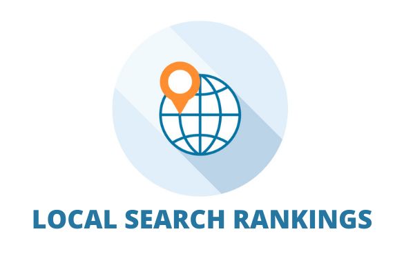 How to Improve Local Search Rankings​