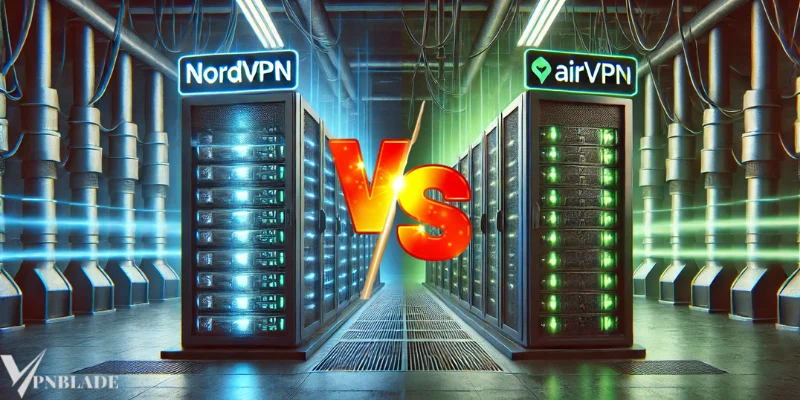 Nord Vpn Vs Airvpn