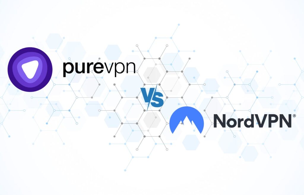 Purevpn Vs Nordvpn