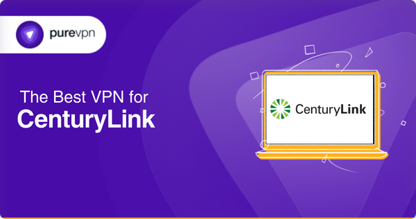 What Vpn Does Centurylink Use​