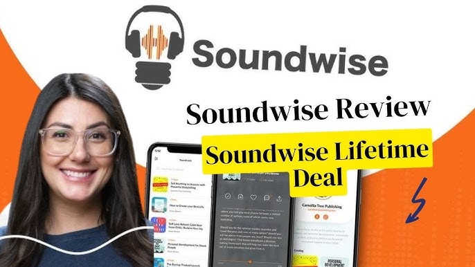 Soundwise Lifetime Deal Review